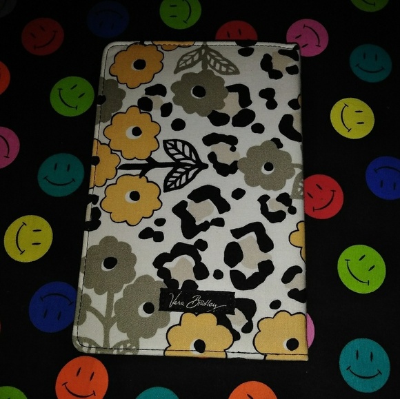 Vera Bradley floral tablet holder - Picture 5 of 5